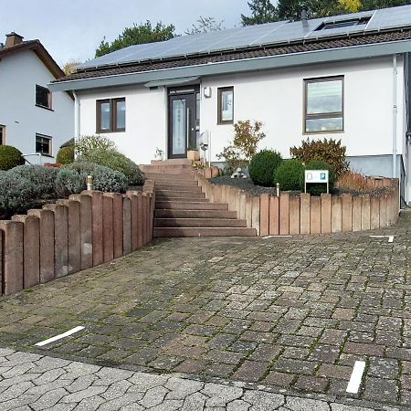 Kleine Auszeit Leilighet Mendig Eksteriør bilde